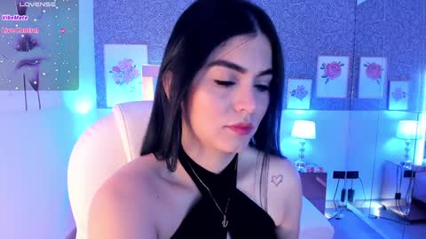 Camila  online show from December 8, 2024, 11:24 am