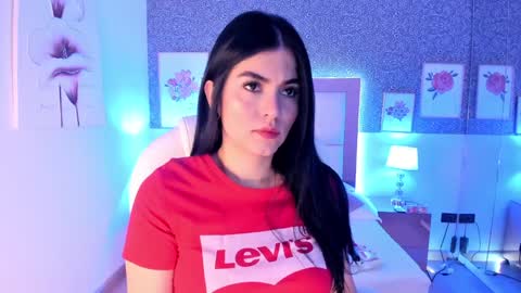 Camila  online show from December 10, 2024, 11:22 am