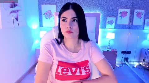 Camila  online show from December 13, 2024, 11:13 am