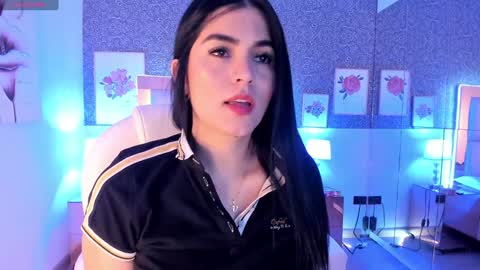 Camila  online show from December 14, 2024, 11:29 am