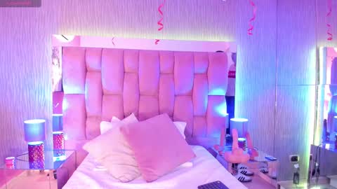 Camila  online show from February 20, 2025, 11:53 am