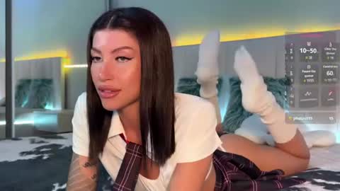 Snapshot of sasha_suprapro chatting on June 18, 2026, 10:14 pm Hi everyone my name is Sasha online show from June 18, 2026, 10:14 pm