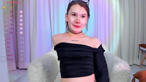 Snapshot of sasha_vesmus chatting on December 10, 2024, 10:16 pm Sasha Vesmus online show from December 10, 2024, 10:16 pm