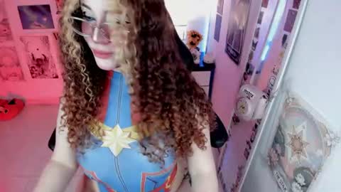 Snapshot of sashaa_love chatting on June 25, 2026, 5:12 am Tattie online show from June 25, 2026, 5:12 am