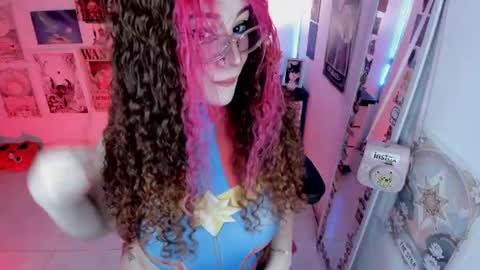Snapshot of sashaa_love chatting on July 24, 2026, 12:08 am Tattie online show from July 24, 2026, 12:08 am