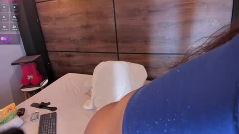 Sasha online show from February 22, 2026, 11:31 am