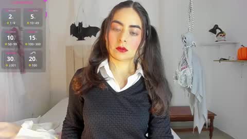 Sashaa online show from October 25, 2025, 11:29 am