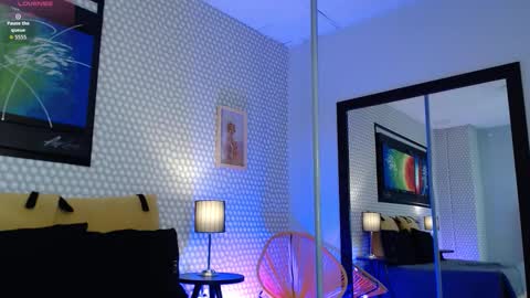 Sasha  online show from December 19, 2025, 11:28 am