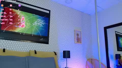 Sasha  online show from January 7, 2026, 10:51 am