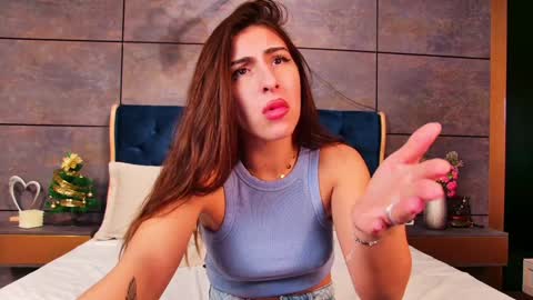 Snapshot of sashabelle_ chatting on December 28, 2024, 8:16 am Sasha online show from December 28, 2024, 8:16 am