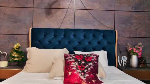 Snapshot of sashabelle_ chatting on December 29, 2024, 7:50 am Sasha online show from December 29, 2024, 7:50 am