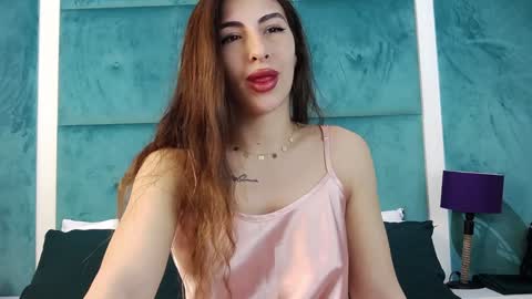 Snapshot of sashabelle_ chatting on January 17, 2025, 5:00 am Sasha online show from January 17, 2025, 5:00 am