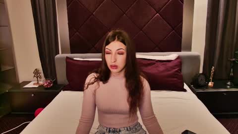 Snapshot of sashabelle_ chatting on March 10, 2025, 4:38 am Sasha online show from March 10, 2025, 4:38 am