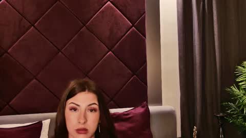 Snapshot of sashabelle_ chatting on March 12, 2025, 7:57 am Sasha online show from March 12, 2025, 7:57 am