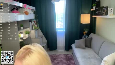 Sasha online show from June 5, 2026, 6:09 am