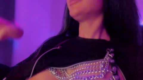 Snapshot of sashachase chatting on December 7, 2024, 4:20 am Sasha online show from December 7, 2024, 4:20 am