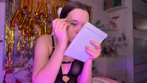 Alexa online show from December 21, 2025, 7:26 am