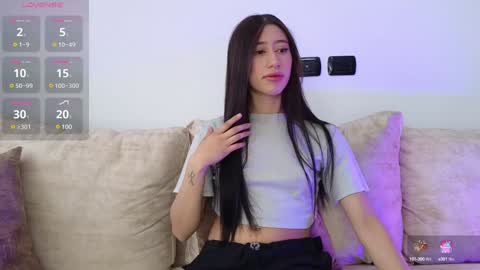 Sasha online show from January 9, 2025, 8:11 pm