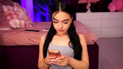 Sasha online show from April 9, 2026, 4:23 am