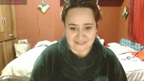 S A S H A R O S E online show from October 28, 2025, 12:30 pm