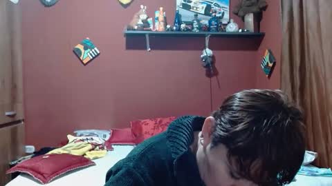 S A S H A R O S E online show from January 11, 2026, 12:10 pm