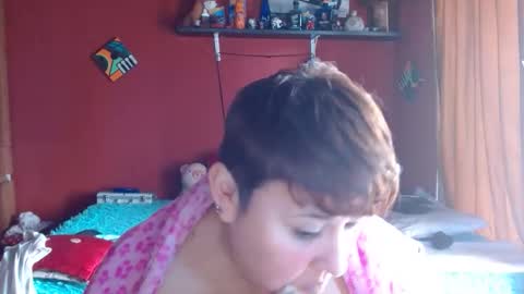 S A S H A R O S E online show from March 6, 2026, 1:18 pm