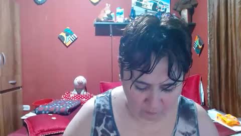 Snapshot of sasharosee2 chatting on April 25, 2026, 11:57 am S A S H A R O S E online show from April 25, 2026, 11:57 am