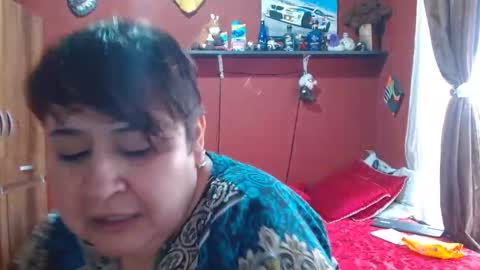 Snapshot of sasharosee2 chatting on May 10, 2026, 12:54 pm S A S H A R O S E online show from May 10, 2026, 12:54 pm