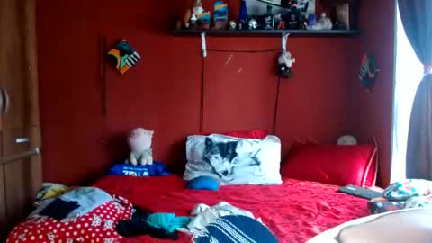 Snapshot of sasharosee2 chatting on June 1, 2026, 7:26 pm S A S H A R O S E online show from June 1, 2026, 7:26 pm