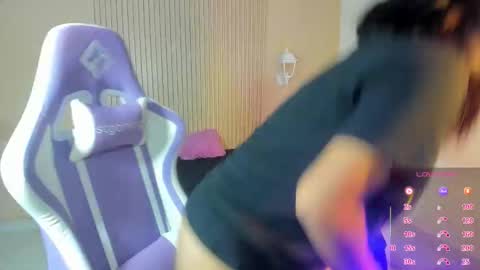 Snapshot of sashasmith1 chatting on November 4, 2025, 5:06 am sashasmith1 online show from November 4, 2025, 5:06 am