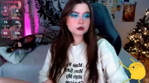 Sashasoy online show from January 13, 2025, 3:01 am