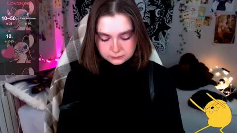 Sashasoy online show from February 17, 2025, 2:20 am