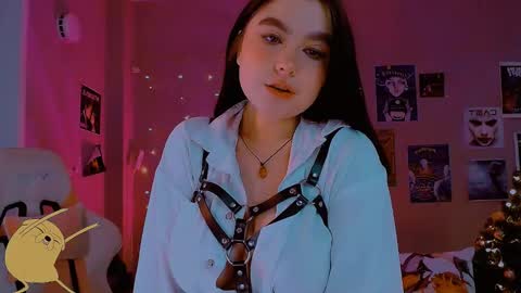 Sashasoy online show from February 24, 2025, 5:00 am