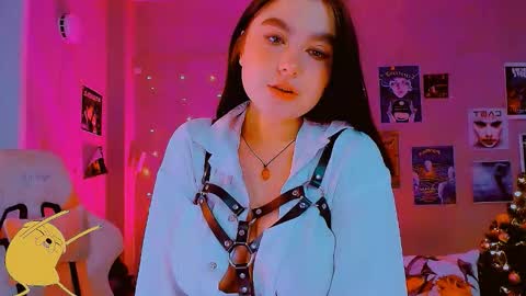 Sashasoy online show from January 16, 2026, 2:48 am