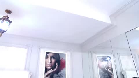 Sasha online show from September 23, 2025, 4:54 pm