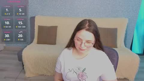 Snapshot of sashavibe chatting on June 1, 2026, 3:03 pm Sasha online show from June 1, 2026, 3:03 pm