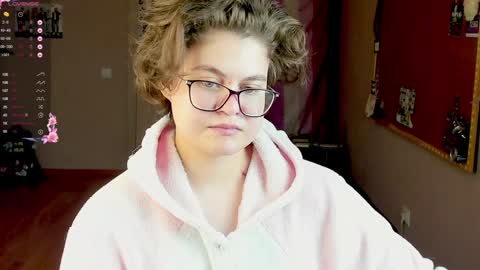 .Alexandra online show from December 11, 2024, 8:50 pm