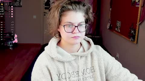 .Alexandra online show from December 15, 2024, 8:47 pm