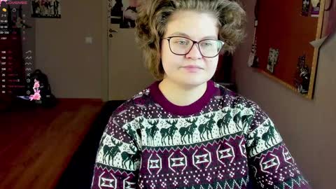 .Alexandra online show from January 3, 2025, 4:48 pm