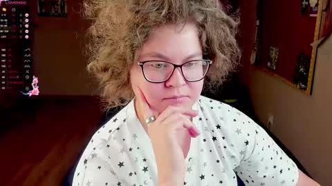 .Alexandra online show from February 11, 2025, 5:50 pm