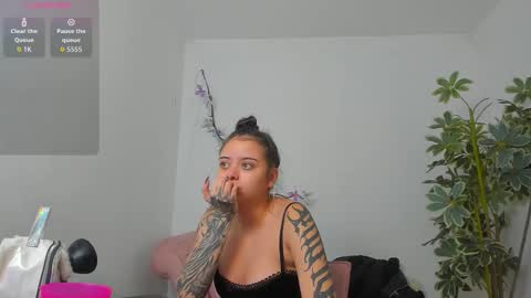 saskiagrendel online show from February 21, 2026, 12:22 am