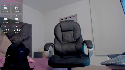 saskiagrendel online show from April 18, 2026, 12:36 am