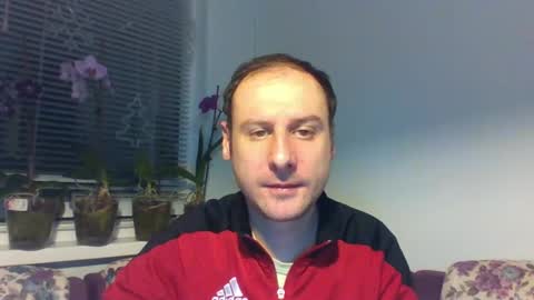 sasko877 online show from February 19, 2025, 5:27 pm