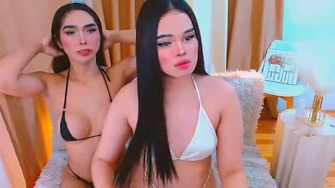 Snapshot of sassa_lilly chatting on February 13, 2025, 12:00 pm sassa_lilly online show from February 13, 2025, 12:00 pm