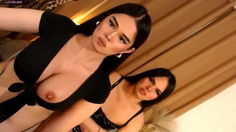 Snapshot of sassa_lilly chatting on February 22, 2025, 5:57 pm sassa_lilly online show from February 22, 2025, 5:57 pm
