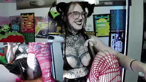 Ivy online show from April 29, 2026, 2:54 pm