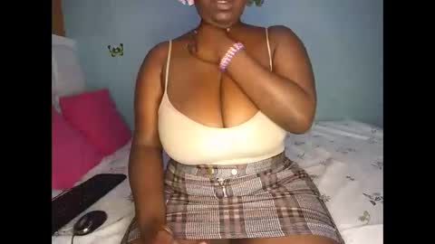 Snapshot of sassy100936 chatting on March 1, 2026, 3:19 am Spicyd online show from March 1, 2026, 3:19 am