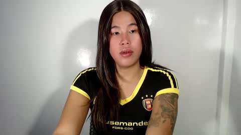 Snapshot of sassy_jane chatting on December 19, 2024, 3:30 pm Jane online show from December 19, 2024, 3:30 pm