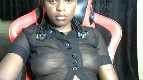 sassy_lyne online show from April 12, 2026, 8:36 pm