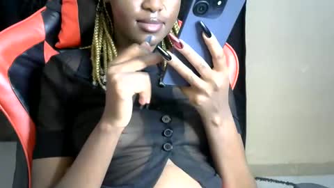 sassy_lyne online show from June 2, 2026, 1:07 am